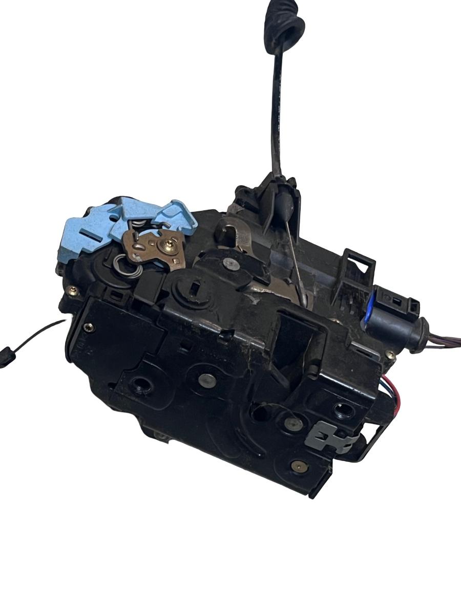 Broasca usa stanga spate SKODA OCTAVIA II Berlina 2004 - 2013 VAG 7L0839015 – foto 3