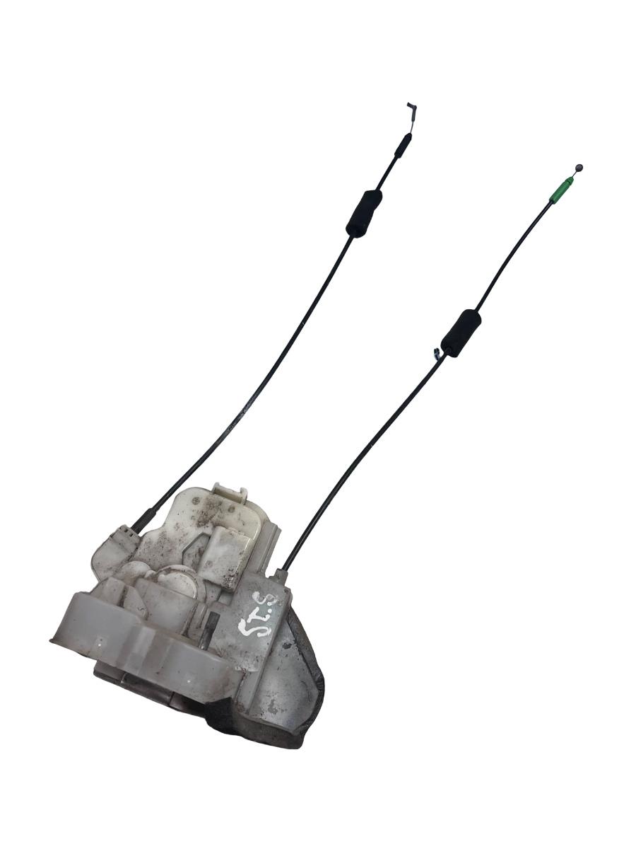 Broasca usa stanga spate SUBARU IMPREZA III Hatchback GR, GH, G3 2007 - 2014 – foto 2