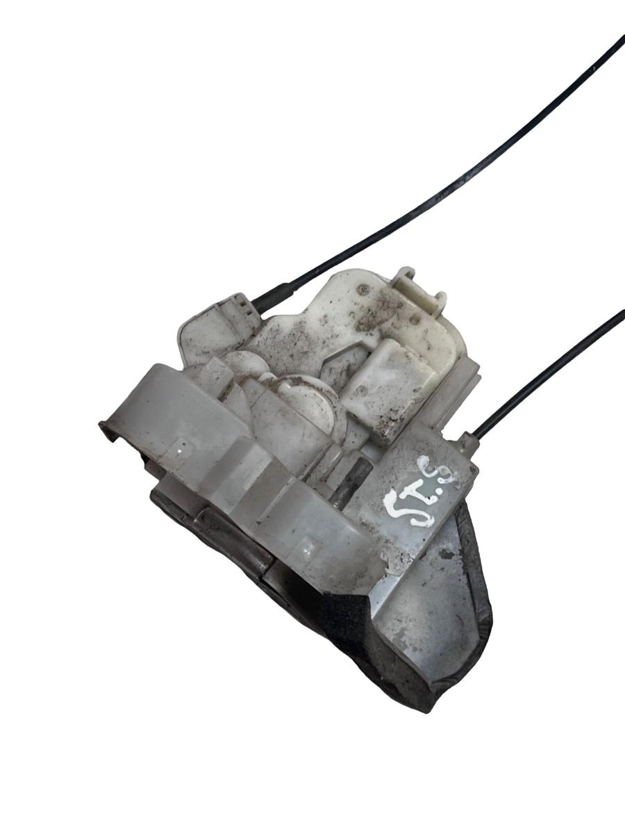 Broasca usa stanga spate SUBARU IMPREZA III Hatchback GR, GH, G3 2007 - 2014 – foto 3
