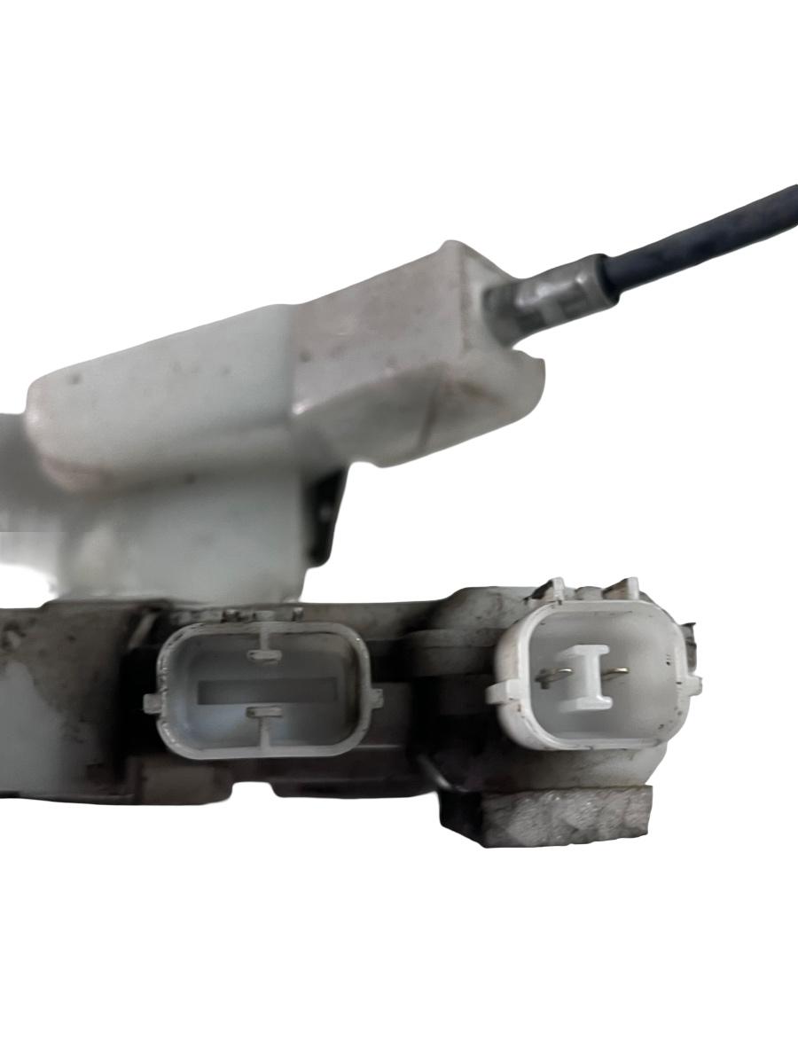 Broasca usa stanga spate SUBARU LEGACY IV BL 2003 - 2015 – foto 2