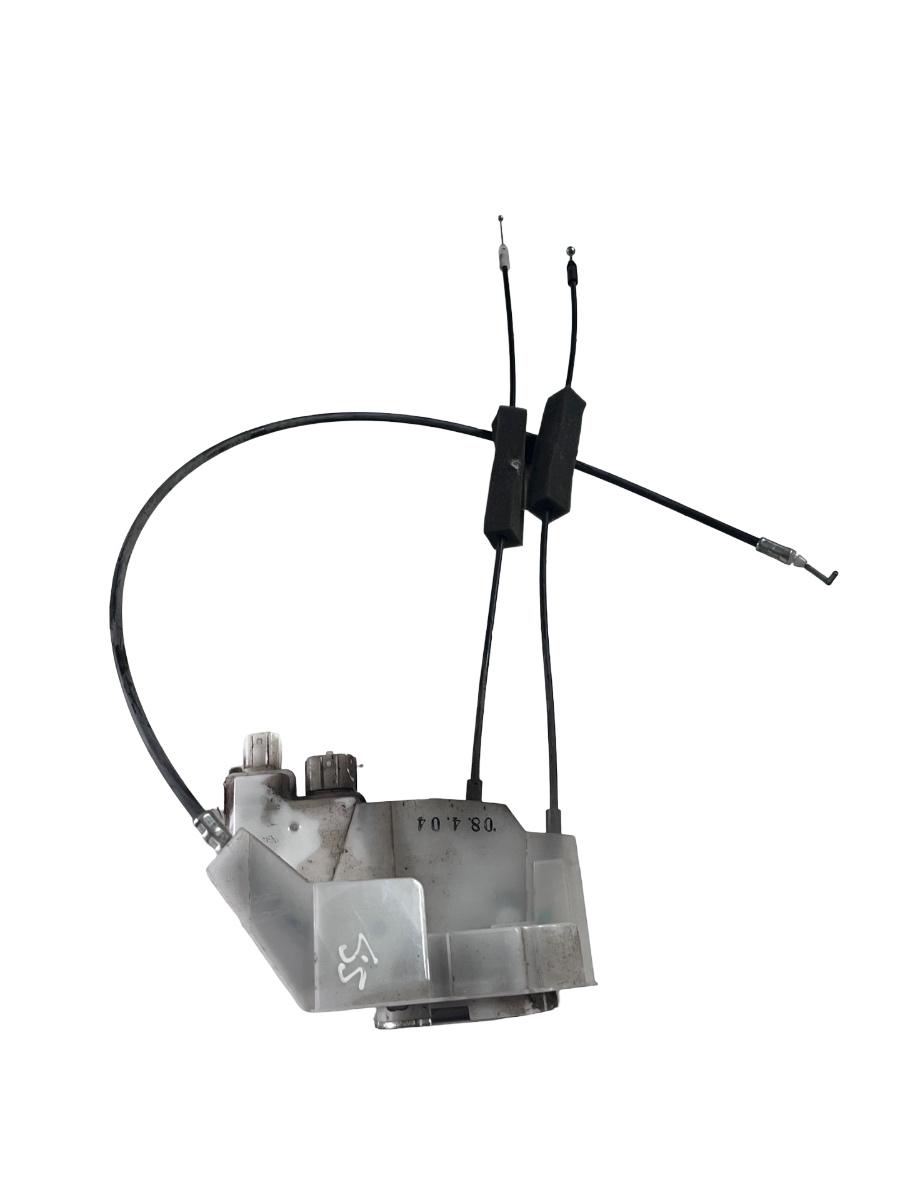 Broasca usa stanga spate SUBARU LEGACY IV BL 2003 - 2015 – foto 3