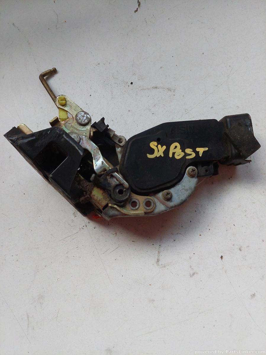 Broasca usa stanga spate SUZUKI GRAND VITARA I (FT, HT) [ 1998 - 2006 ] OEM 153d1109 – foto 2