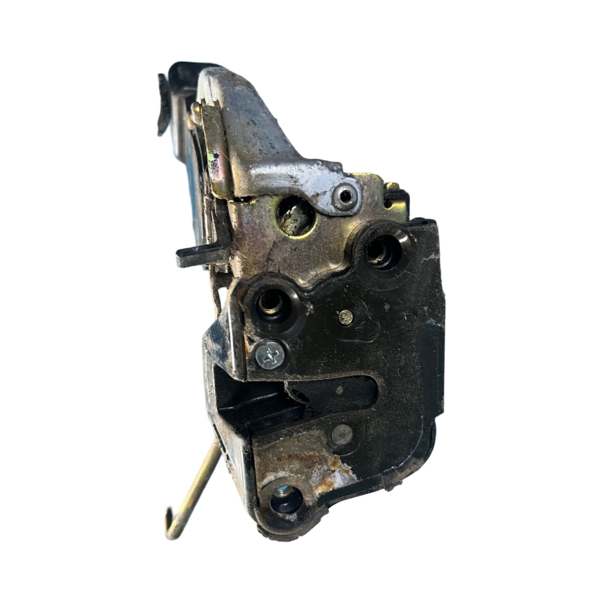 Broasca usa stanga spate SUZUKI GRAND VITARA II JT, TE, TD 2005 - > – foto 2