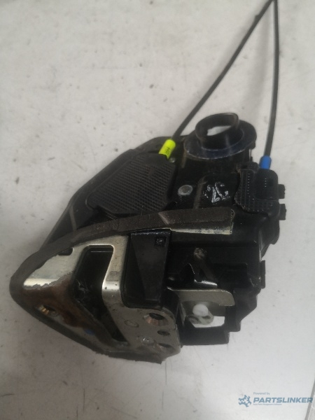 Broasca usa stanga spate TOYOTA AURIS (_E15_) [ 2006 - 2012 ] – foto 2