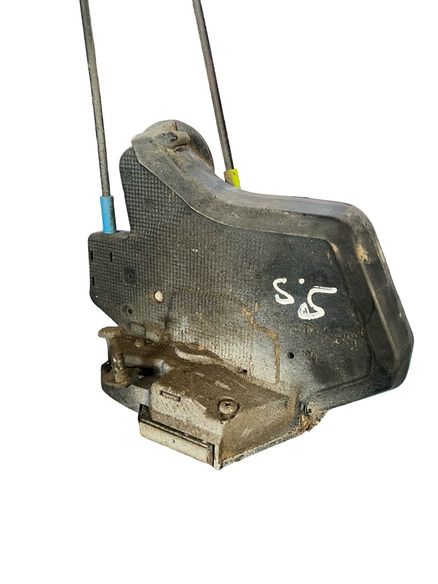 Broasca usa stanga spate TOYOTA AVENSIS Saloon _T25_ 2003 - 2008