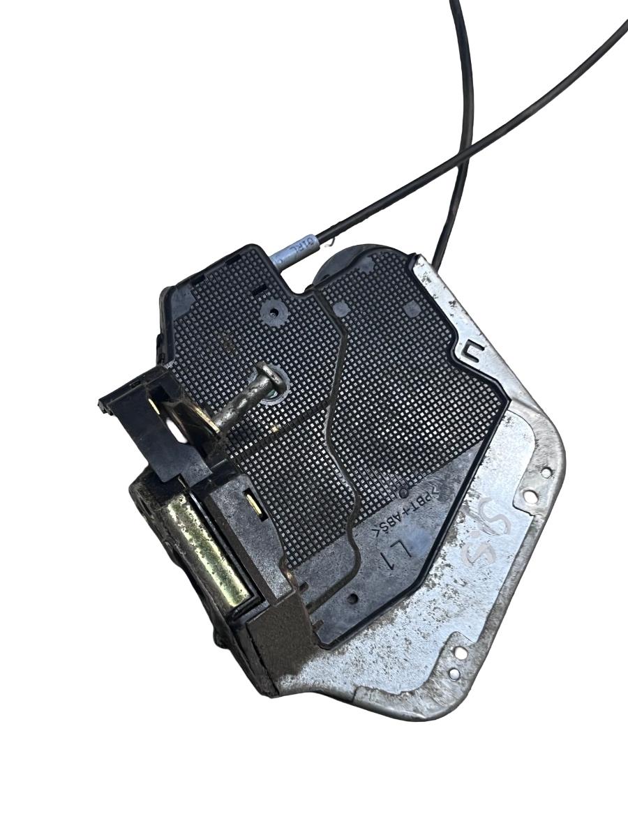 Broasca usa stanga spate TOYOTA COROLLA Verso _E12_ 2001 - 2004 – foto 3