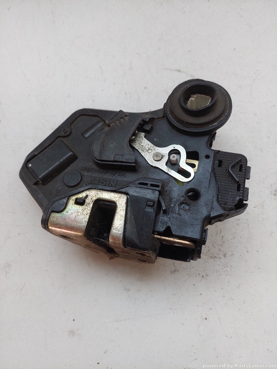 Broasca usa stanga spate TOYOTA COROLLA Wagon (_E10_) [ 1992 - 1997 ] OEM 21114225 – foto 2