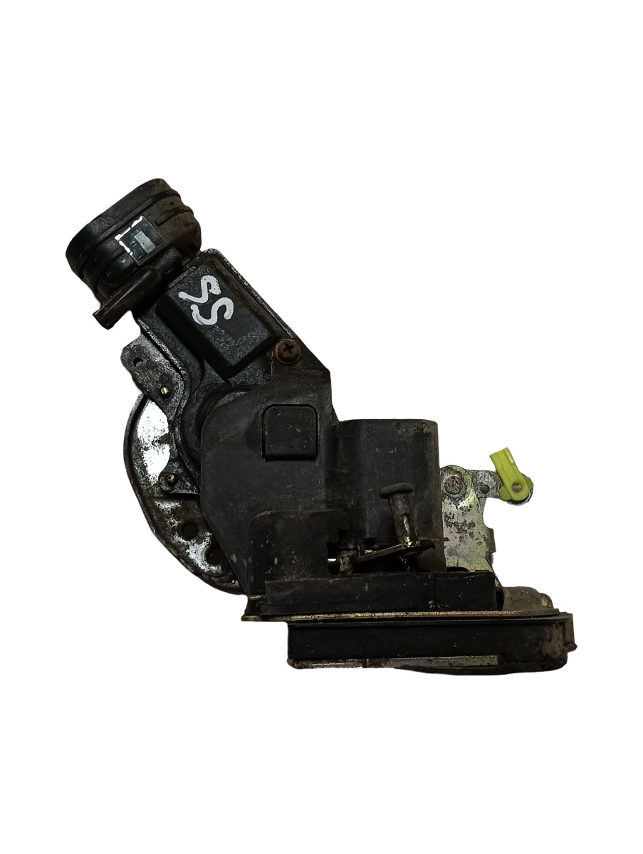 Broasca usa stanga spate TOYOTA LAND CRUISER 90 _J9_ 1995 - > – foto 2