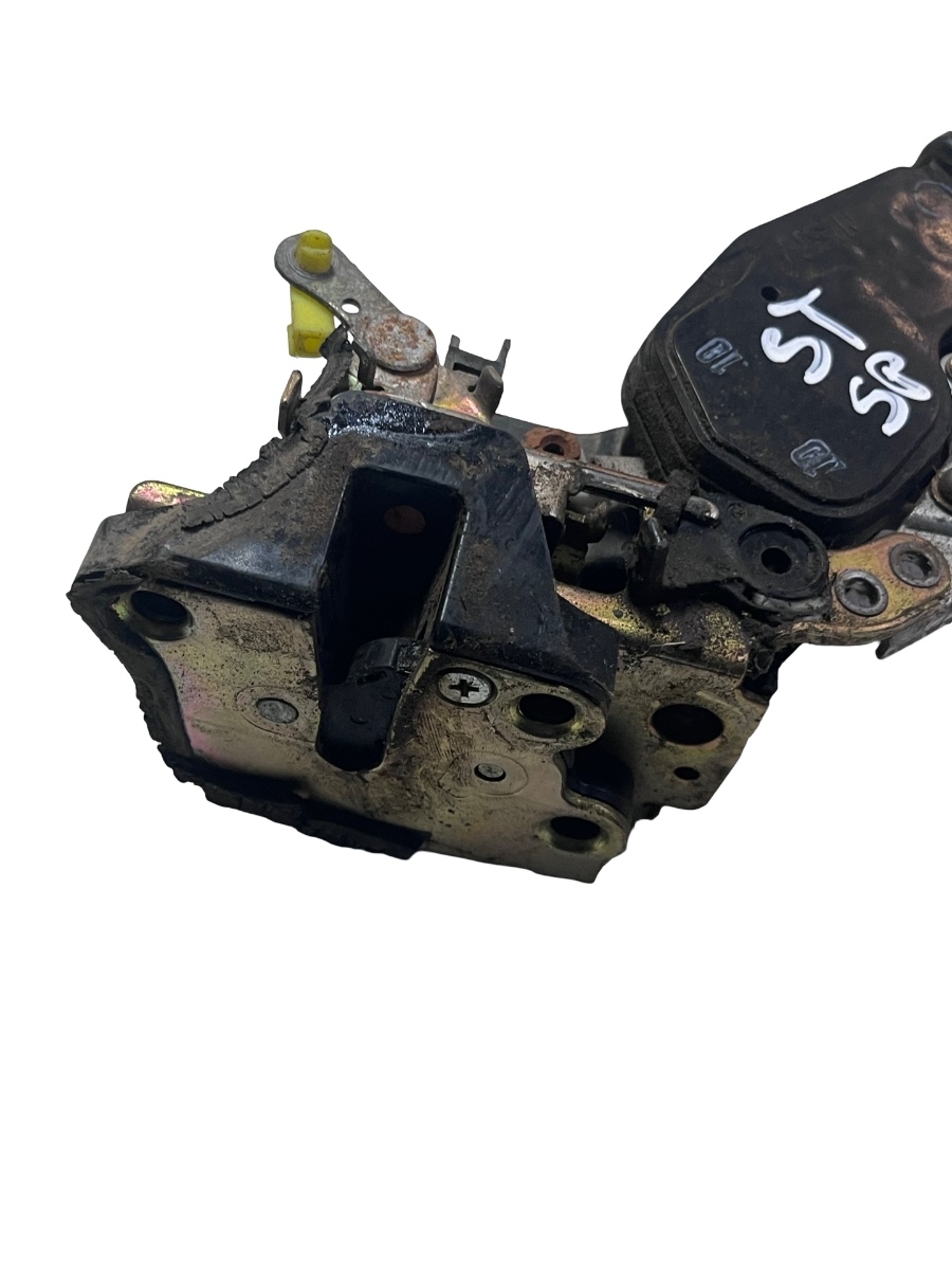 Broasca usa stanga spate TOYOTA LAND CRUISER 90 _J9_ 1995 -> – foto 2