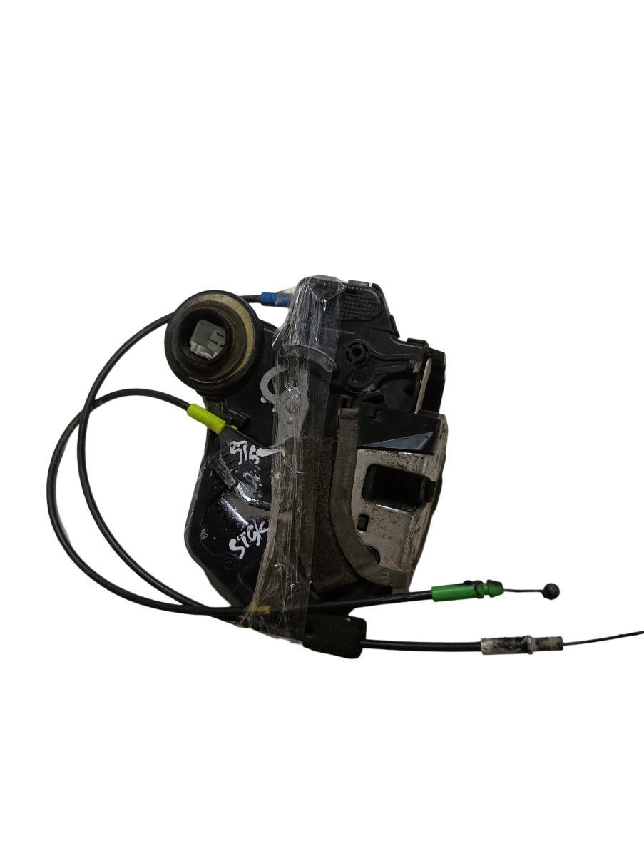 Broasca usa stanga spate TOYOTA LAND CRUISER LJ12_, KZJ12_, TRJ12_, KDJ12_, GRJ12_ 2002 - – foto 2
