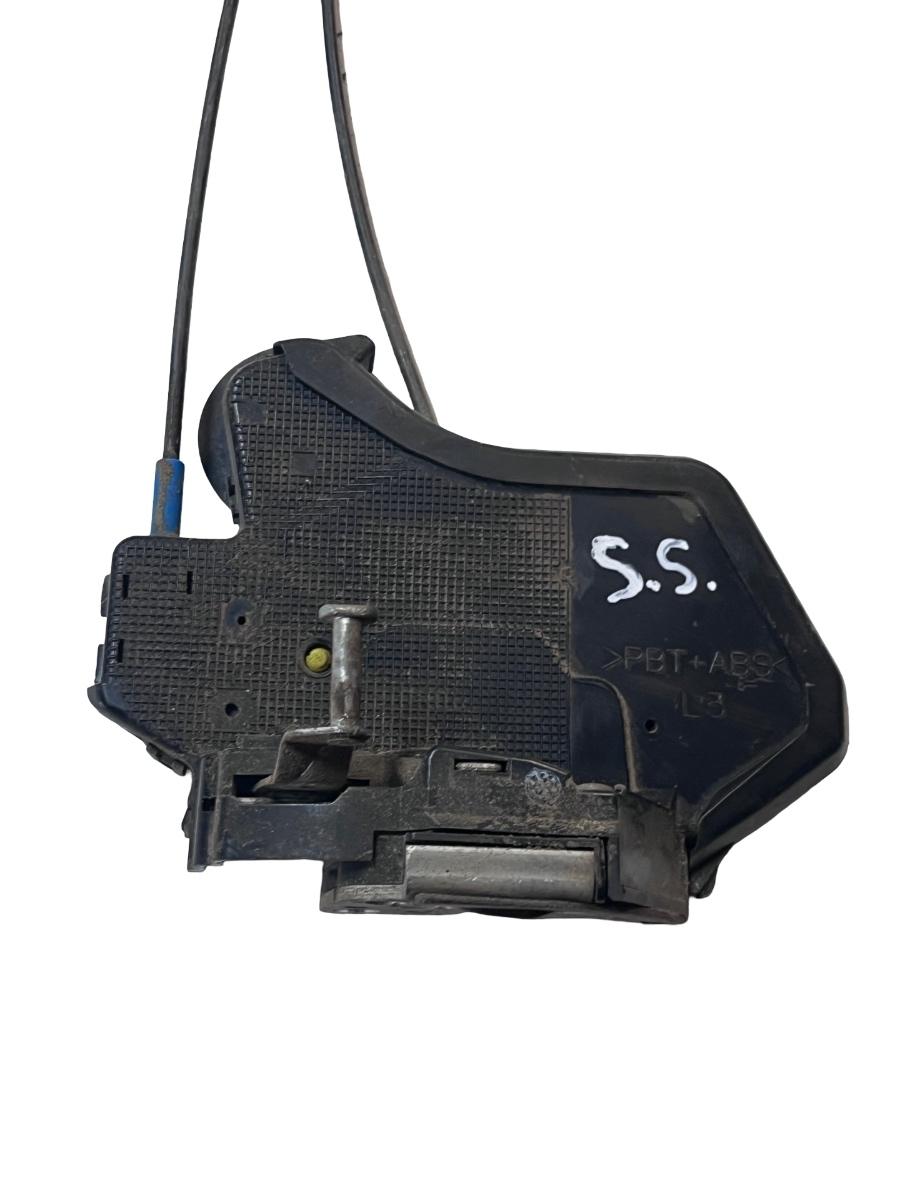 Broasca usa stanga spate TOYOTA LAND CRUISER LJ12_, KZJ12_, TRJ12_, KDJ12_, GRJ12_ 2002 - 61129165 – foto 3