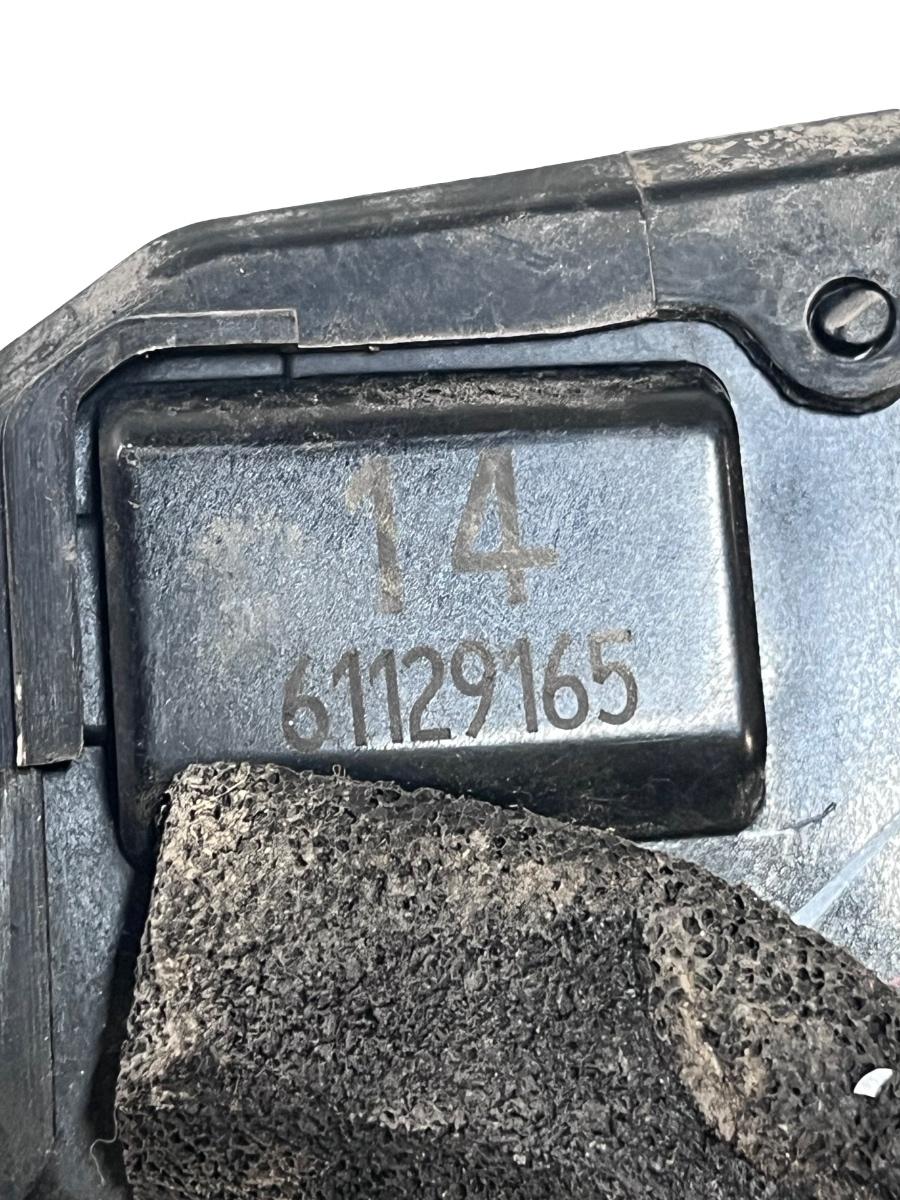Broasca usa stanga spate TOYOTA LAND CRUISER LJ12_, KZJ12_, TRJ12_, KDJ12_, GRJ12_ 2002 - 61129165 – foto 5