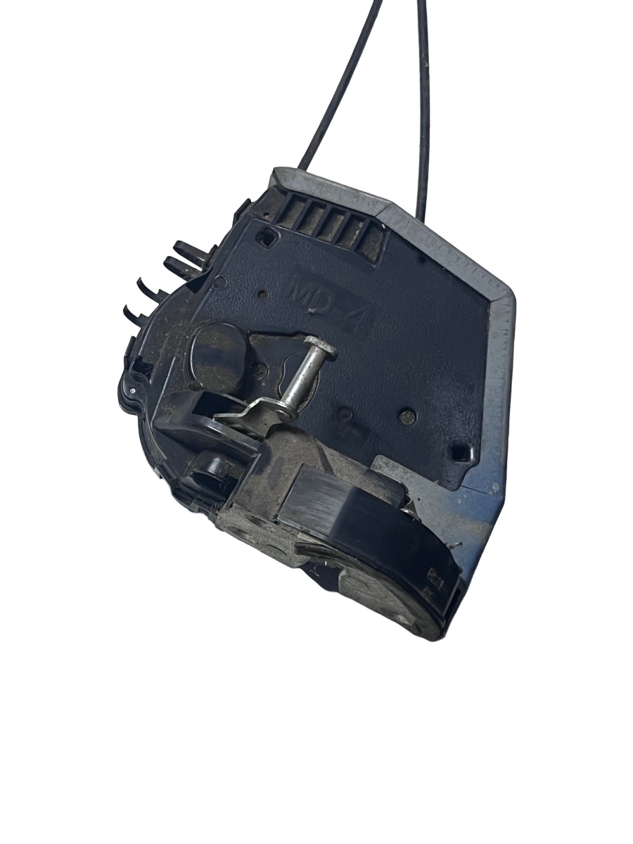Broasca usa stanga spate TOYOTA PRIUS Hatchback _W2_ 2003 - 2009 – foto 2