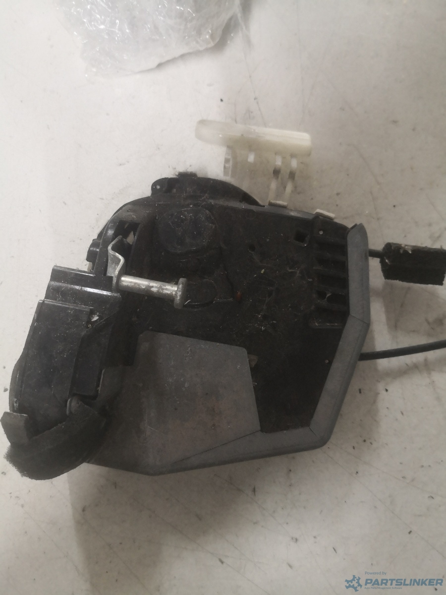 Broasca usa stanga spate TOYOTA PRIUS (_W3_) [ 2008 - > ] – foto 2