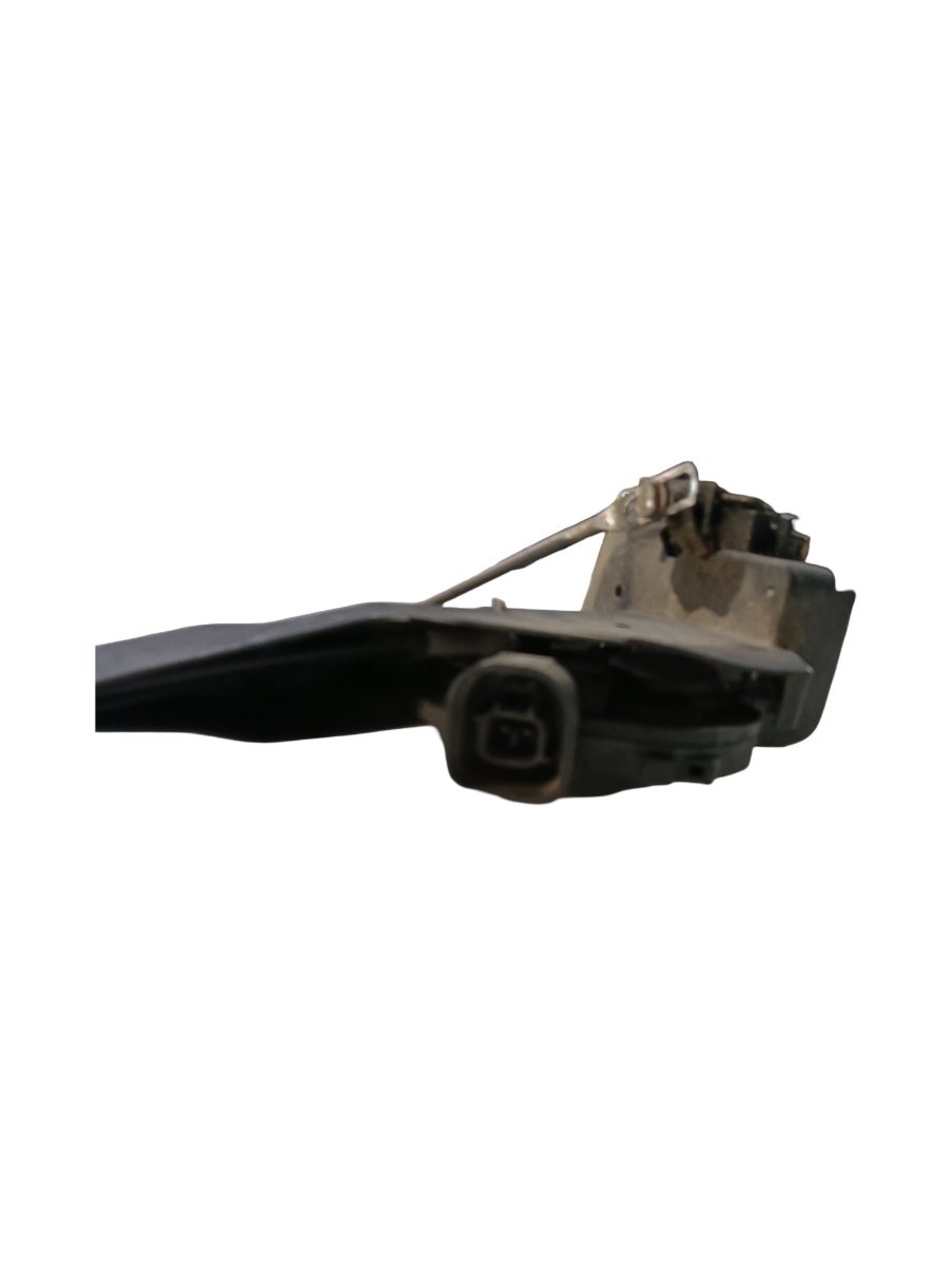 Broasca usa stanga spate TOYOTA RAV 4 II _A2_ 2000 - 2005