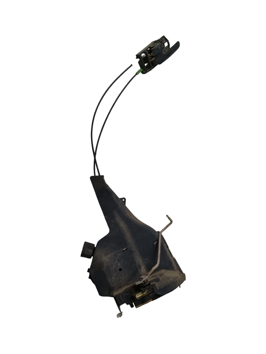 Broasca usa stanga spate TOYOTA RAV 4 II _A2_ 2000 - 2005 – foto 2