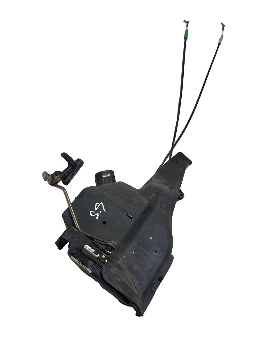 Broasca usa stanga spate TOYOTA RAV 4 II _A2_ 2000 - 2005 – foto 2