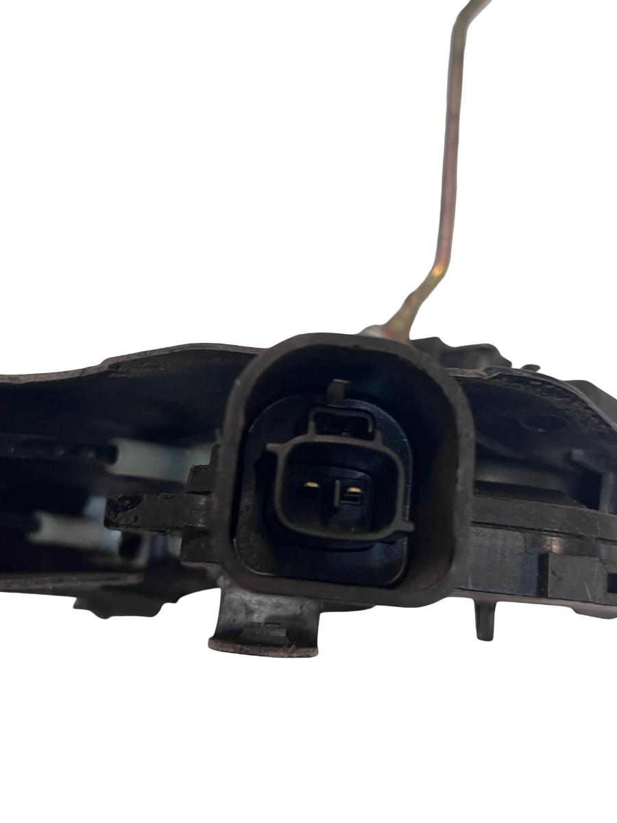 Broasca usa stanga spate TOYOTA RAV 4 II _A2_ 2000 - 2005 – foto 3