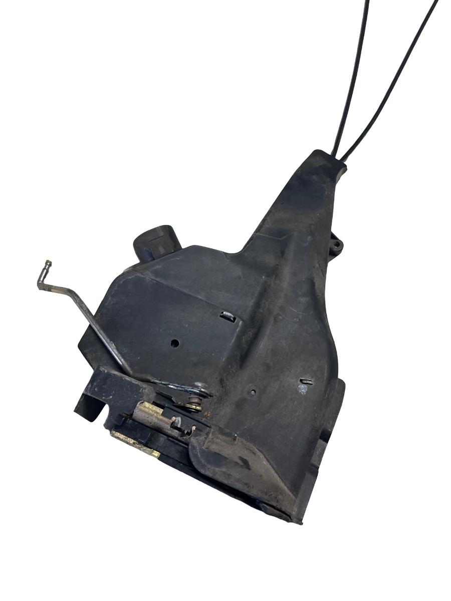 Broasca usa stanga spate TOYOTA RAV 4 II _A2_ 2000 - 2005 – foto 2