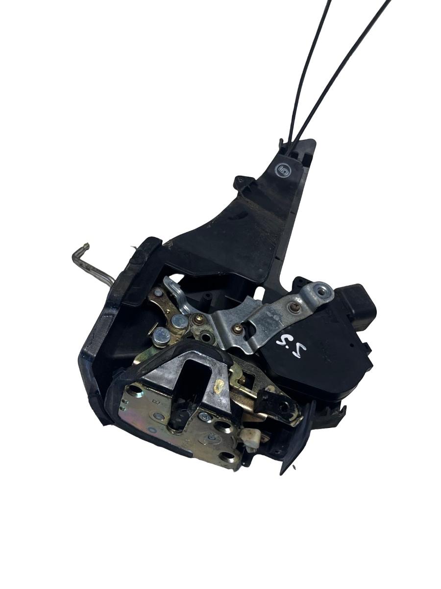 Broasca usa stanga spate TOYOTA RAV 4 II _A2_ 2000 - 2005 – foto 3