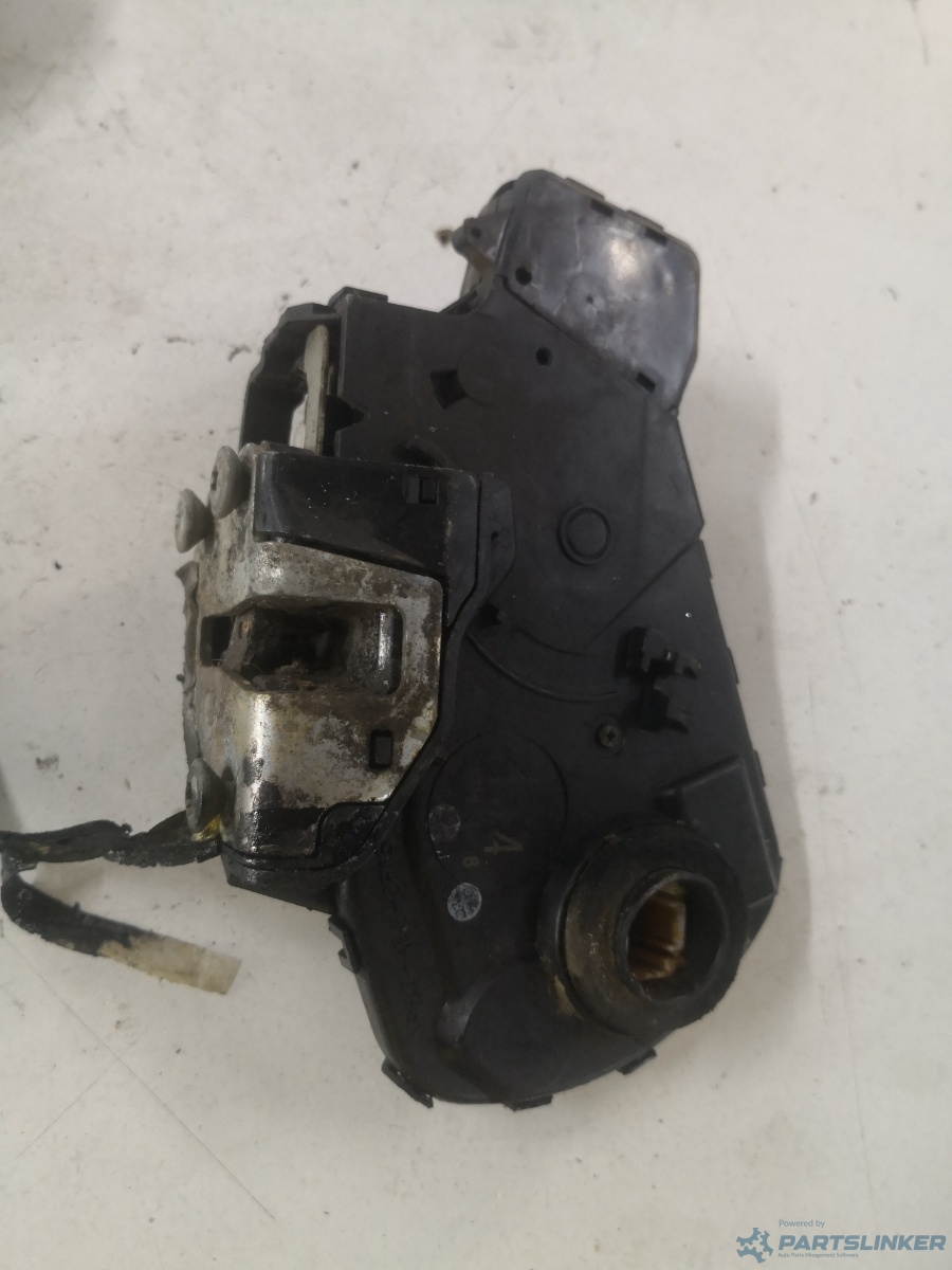 Broasca usa stanga spate TOYOTA RAV 4 III (_A3_) [ 2005 - 2013 ] – foto 2