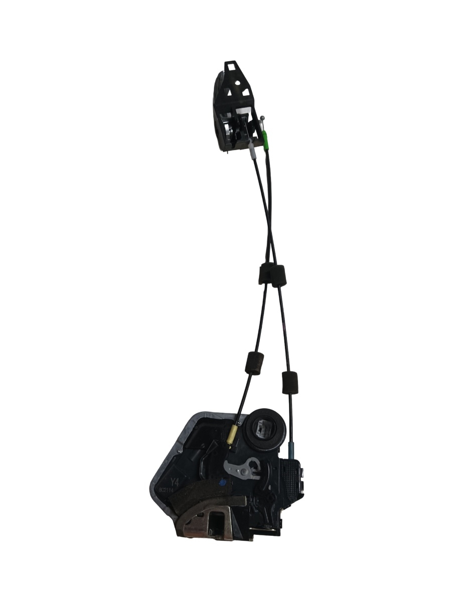 Broasca usa stanga spate TOYOTA RAV 4 III _A3_ 2005 - 2013 – foto 2