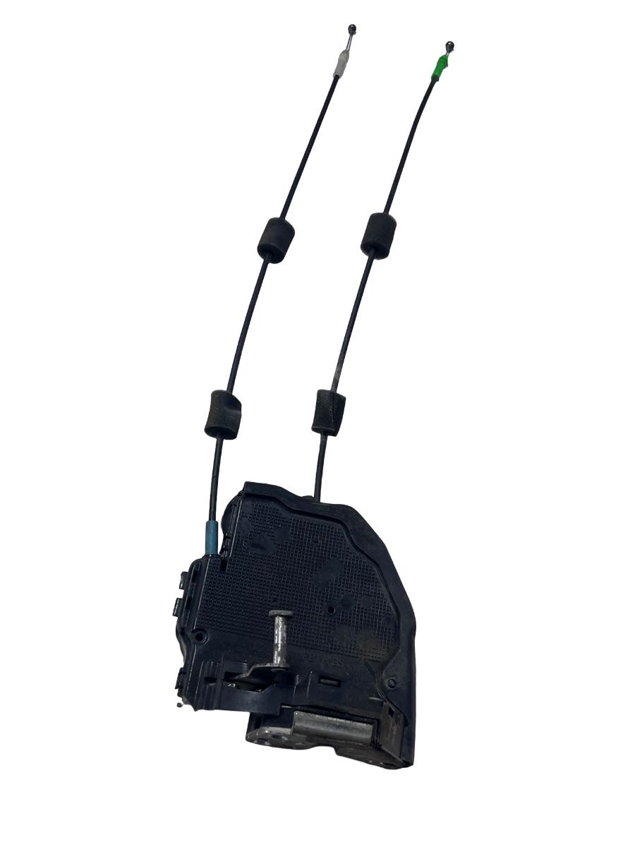 Broasca usa stanga spate TOYOTA RAV 4 III _A3_ 2005 - 2013 6070318 – foto 2