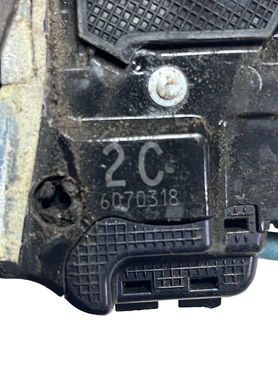 Broasca usa stanga spate TOYOTA RAV 4 III _A3_ 2005 - 2013 6070318 – foto 3