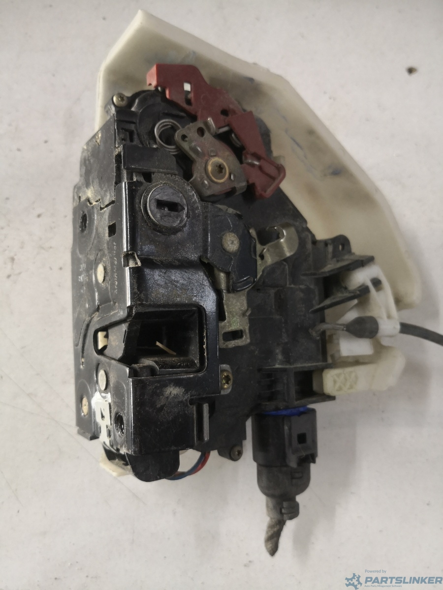 Broasca usa stanga spate VOLKSWAGEN GOLF IV (1J1) [ 1997 - 2007 ]