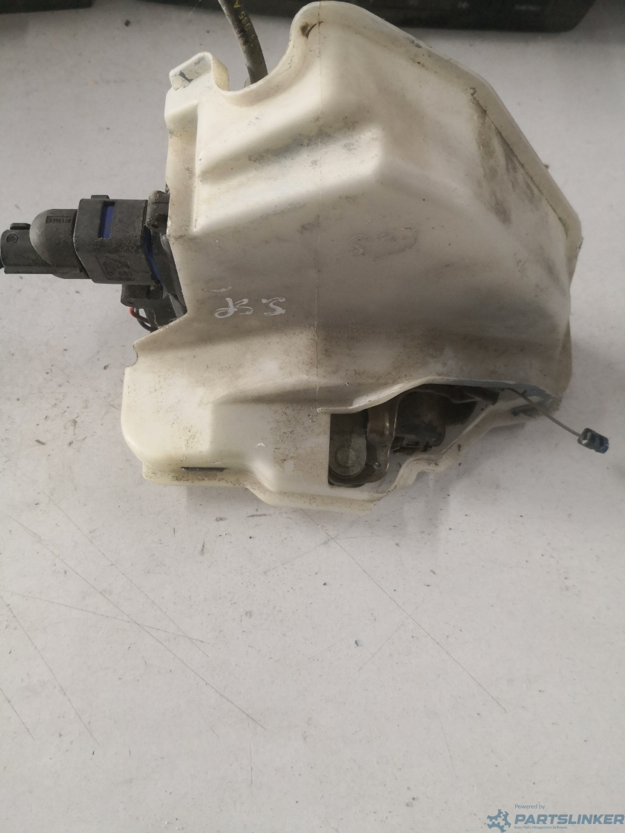Broasca usa stanga spate VOLKSWAGEN GOLF IV (1J1) [ 1997 - 2007 ] – foto 2