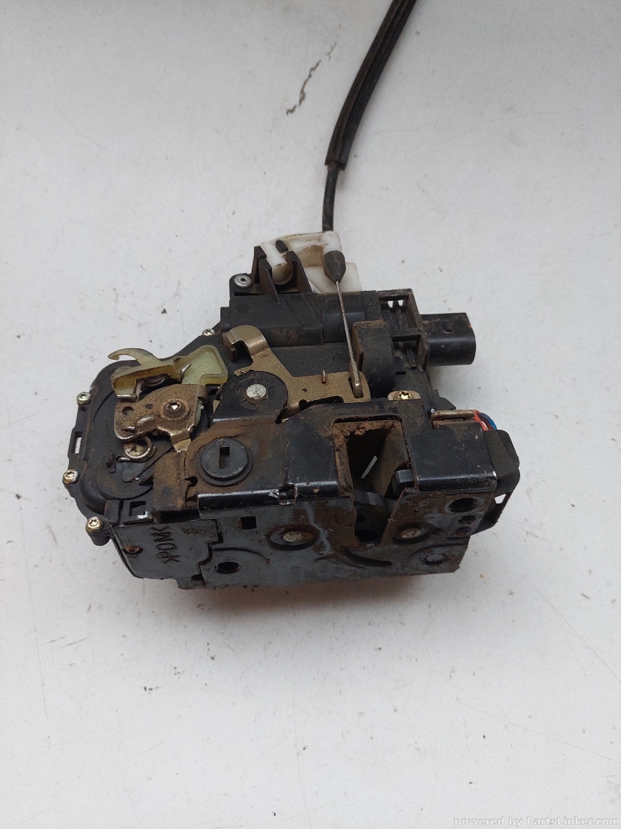 Broasca usa stanga spate VOLKSWAGEN GOLF IV (1J1) [ 1997 - 2007 ] OEM 1j4839085g – foto 2