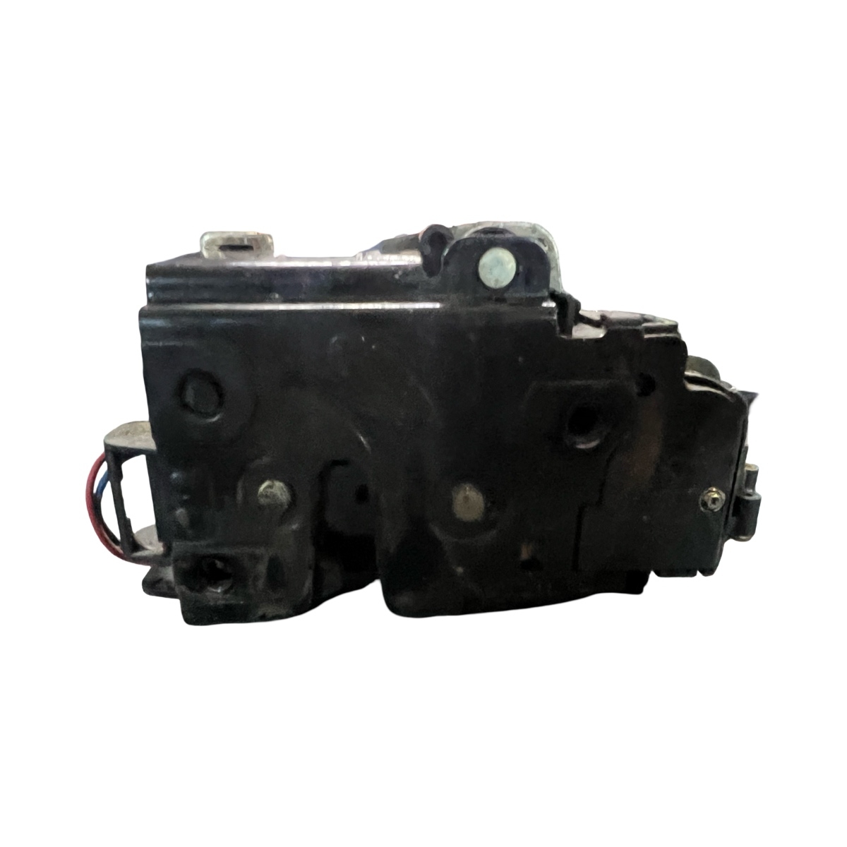 Broasca usa stanga spate VOLKSWAGEN GOLF IV Variant 1J5 1999 - 2006 – foto 2