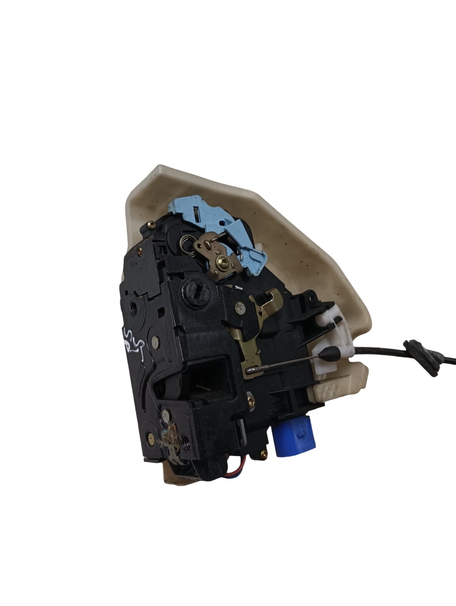 Broasca usa stanga spate VOLKSWAGEN GOLF V 1K1 2003 - 2009 – foto 2