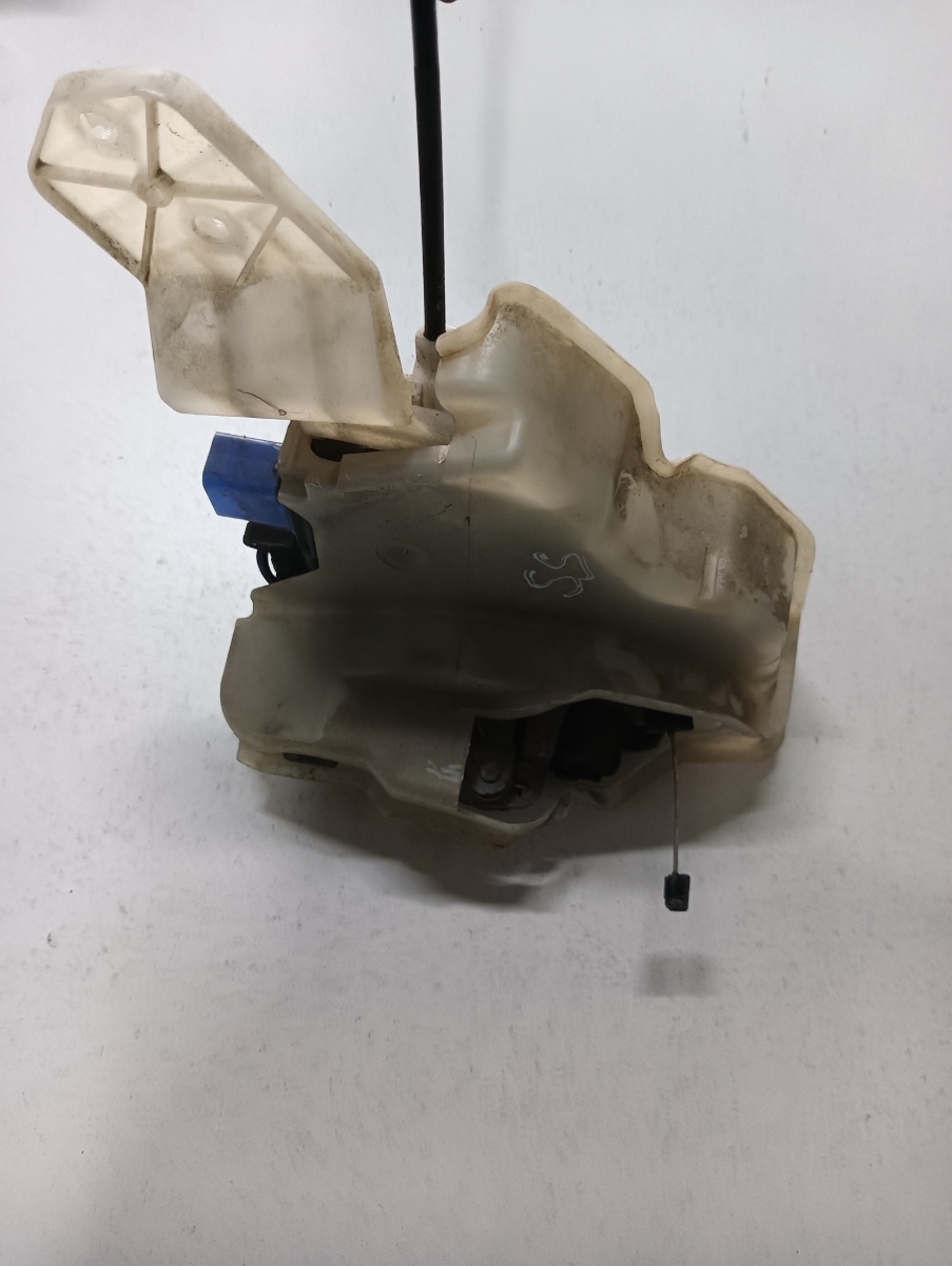 Broasca usa stanga spate VOLKSWAGEN GOLF V Variant 1K5 2007 - 2009 – foto 2