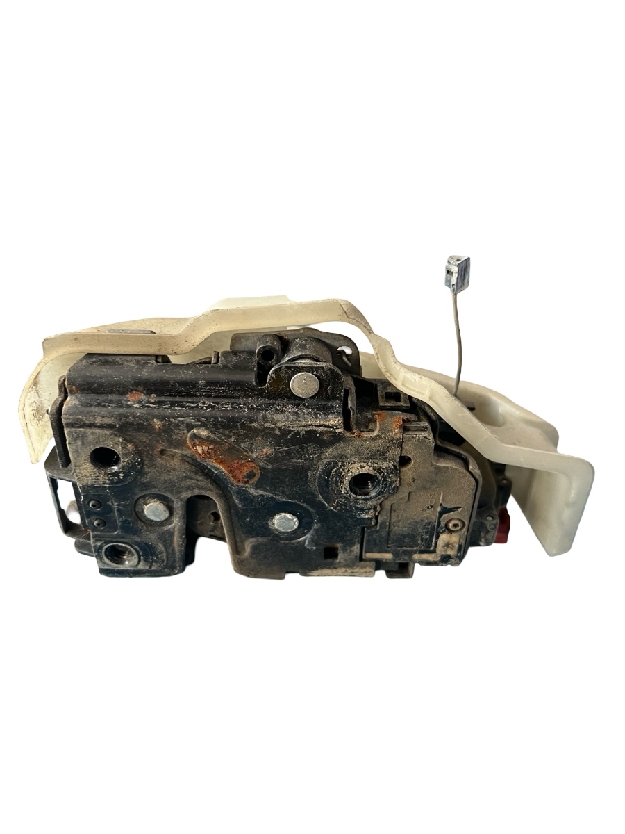 Broasca usa stanga spate VOLKSWAGEN GOLF V Variant 1K5 2007 - 2009 – foto 2
