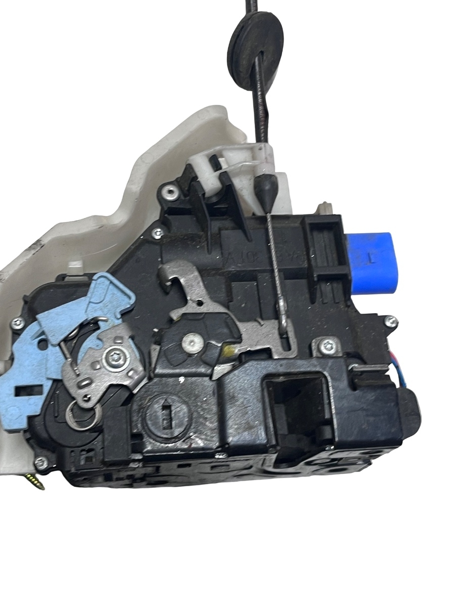 Broasca usa stanga spate VOLKSWAGEN GOLF V Variant 1K5 2007 - 2009 25100D6 – foto 4