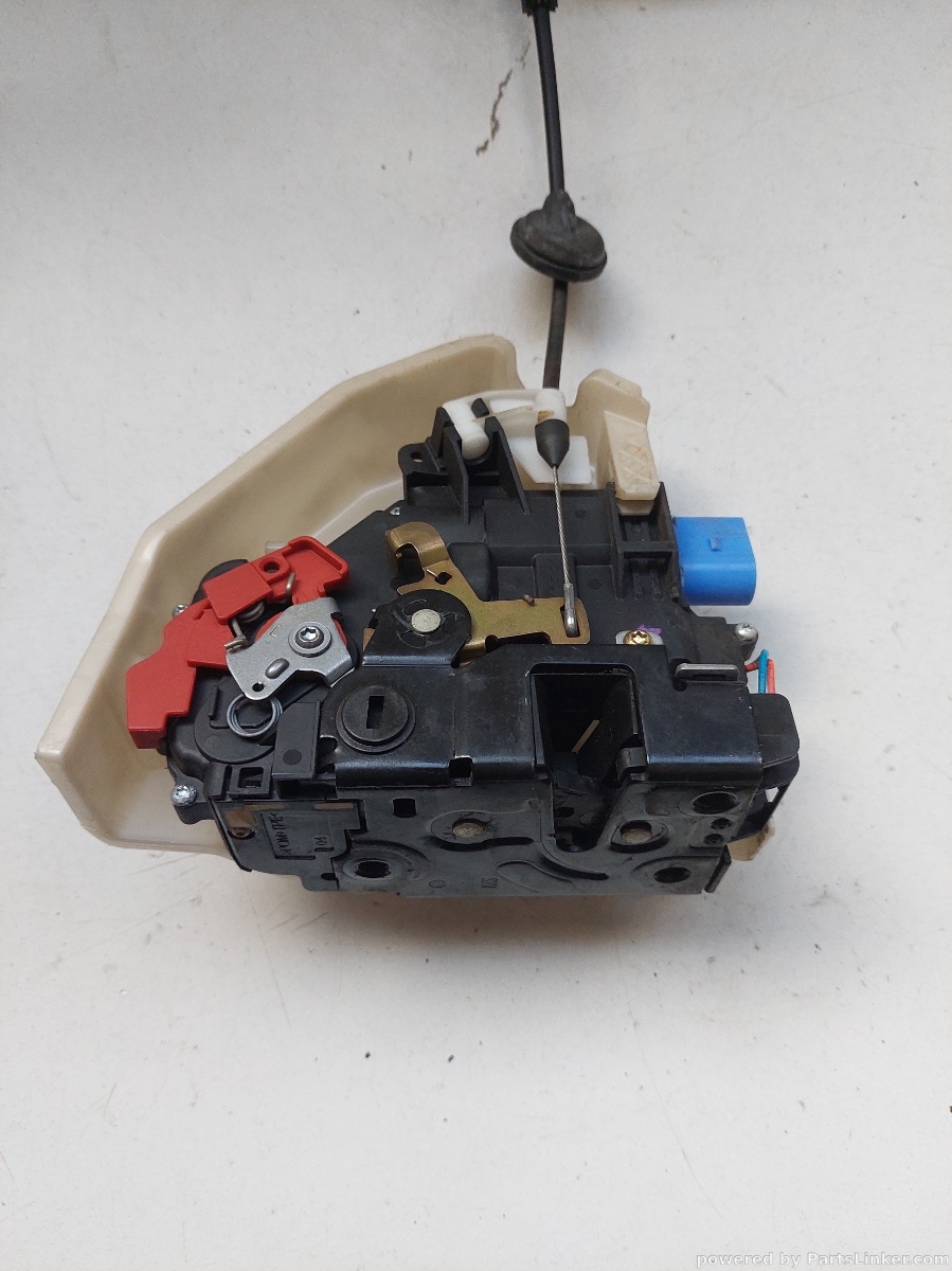Broasca usa stanga spate VOLKSWAGEN GOLF V Variant 1K5 2007 - 2009 7l0839015 – foto 2