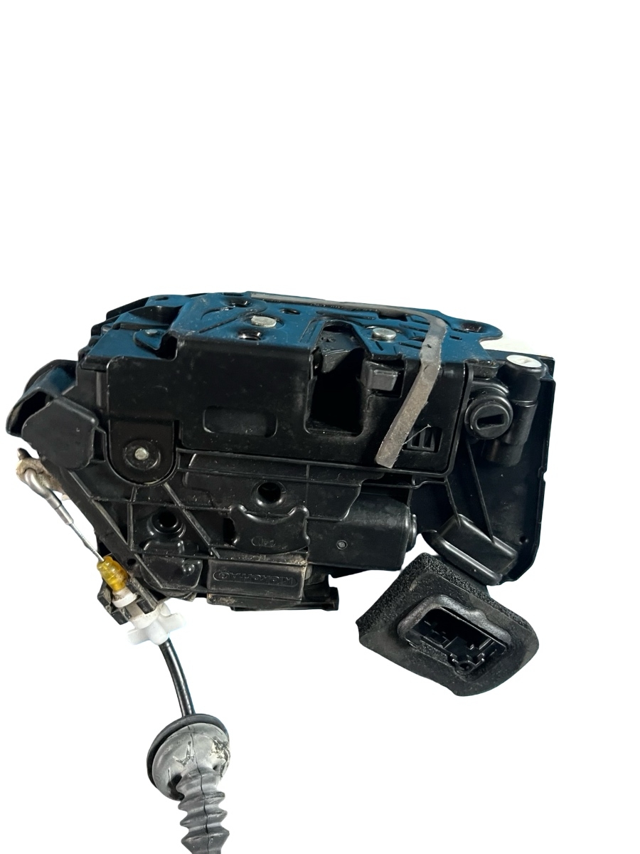 Broasca usa stanga spate VOLKSWAGEN GOLF VII 5G1, BE1 2012 - > 5 K48390150 – foto 2