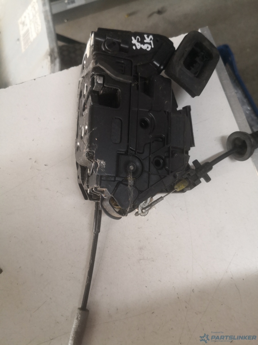 Broasca usa stanga spate VOLKSWAGEN GOLF VII Estate (BA5, BV5) [ 2013 - > ] OEM 5k4839015q