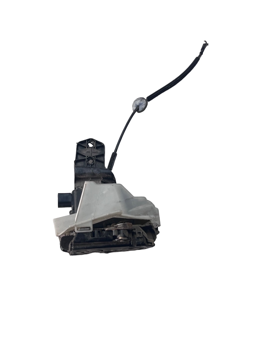 Broasca usa stanga spate VOLKSWAGEN PASSAT 3B2 1996 - 2001 3B0837867 – foto 2