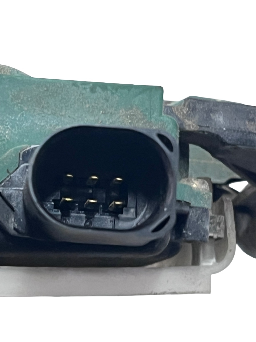 Broasca usa stanga spate VOLKSWAGEN PASSAT 3B2 1996 - 2001 3B0837867 – foto 3