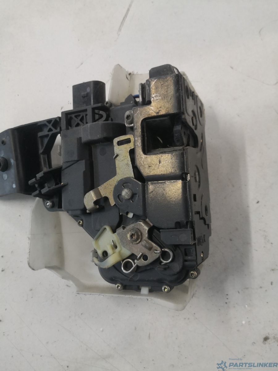 Broasca usa stanga spate VOLKSWAGEN PASSAT Estate (3B5) [ 1997 - 2001 ] OEM 117666104 – foto 2