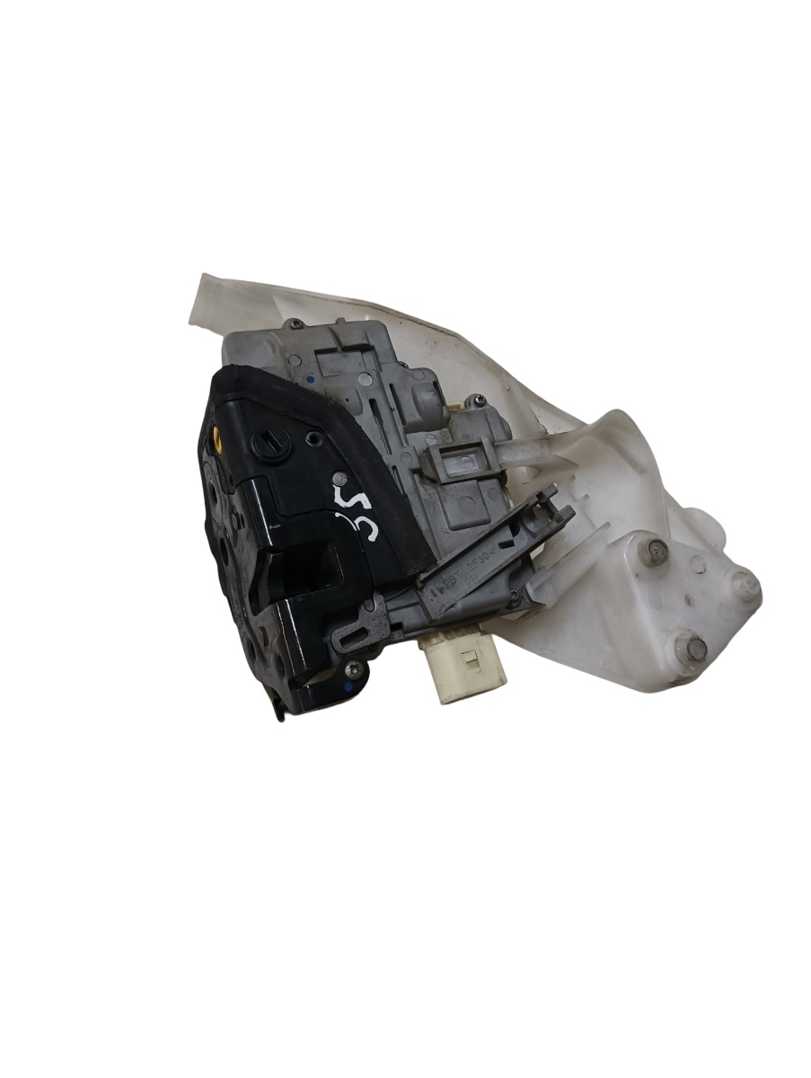 Broasca usa stanga spate VOLKSWAGEN PASSAT Variant 3C5 2005 - 2011 – foto 2