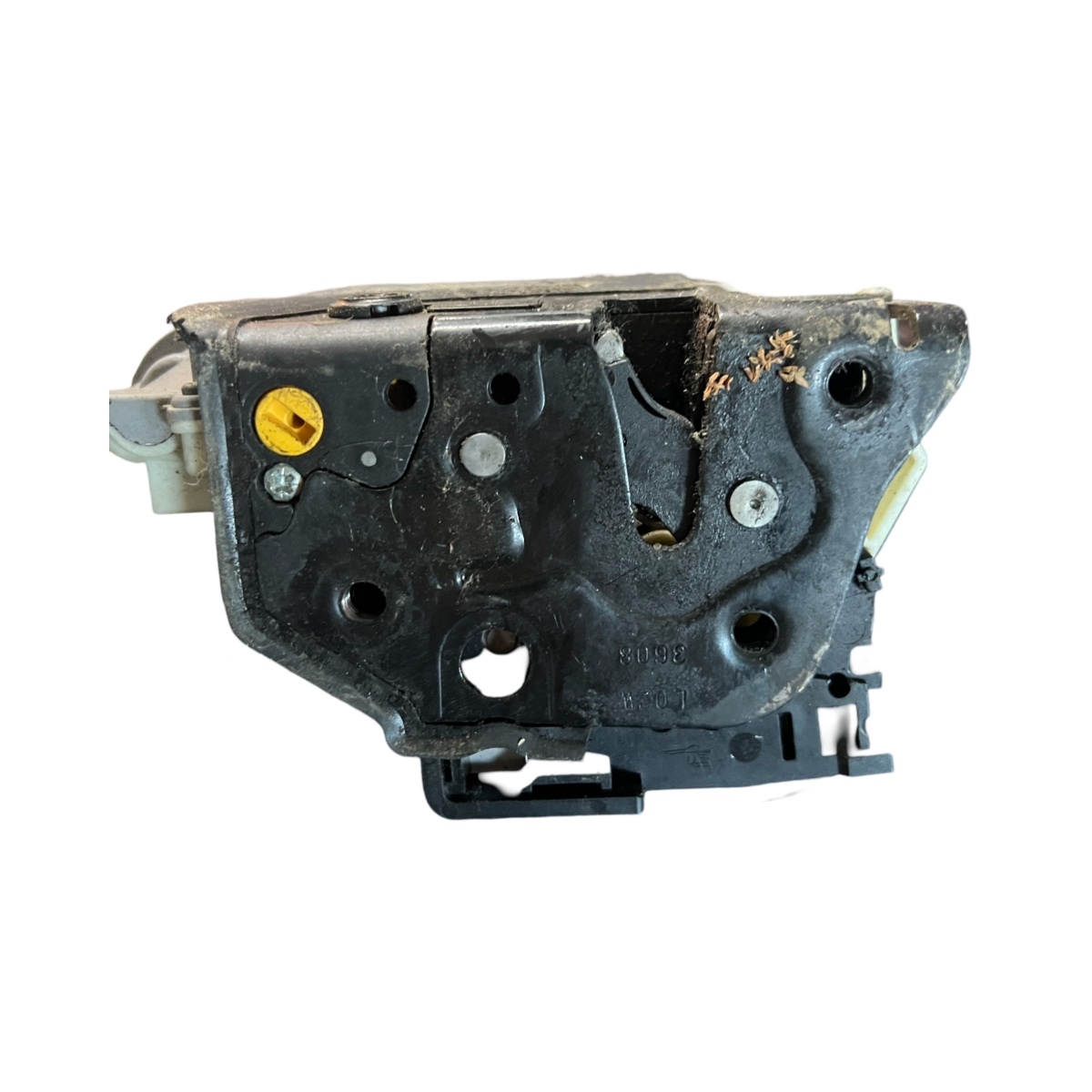 Broasca usa stanga spate VOLKSWAGEN PASSAT Variant 3C5 2005 - 2011 CZ3C4839015B – foto 2