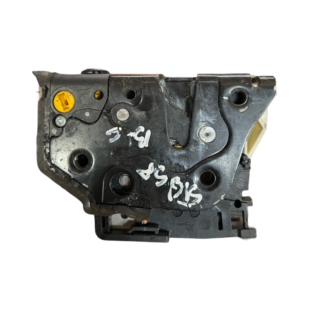 Broasca usa stanga spate VOLKSWAGEN PASSAT Variant 3C5 2005 - 2011 CZ3CAB39015A – foto 2