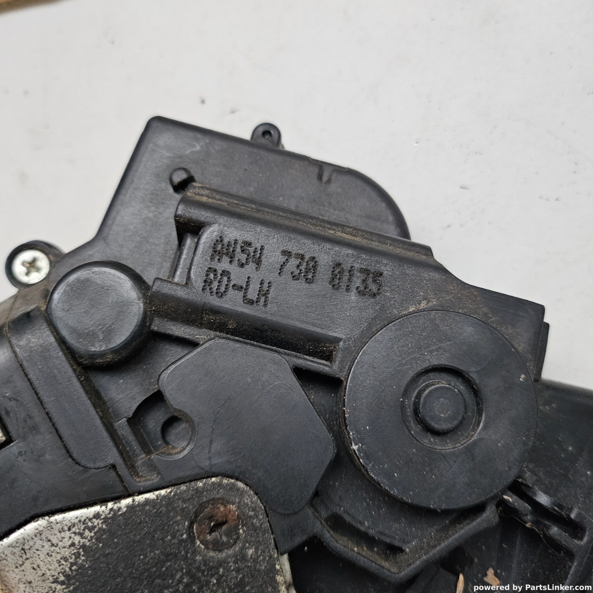 Broasca usa stanga spate VOLKSWAGEN PASSAT Variant (3C5) [ 2005 - 2011 ] OEM A4547300135 – foto 2