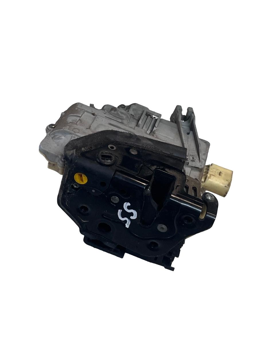 Broasca usa stanga spate VOLKSWAGEN PASSAT Variant 3C5 2005 - 2011 TDI 16V BKP, CBAB 3C4839015A – foto 3