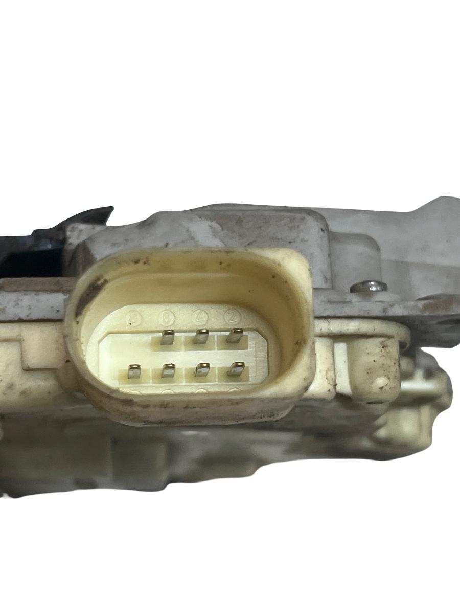 Broasca usa stanga spate VOLKSWAGEN PASSAT Variant 3C5 2005 - 2011 TDI 16V BKP, CBAB 3C4839015A – foto 4