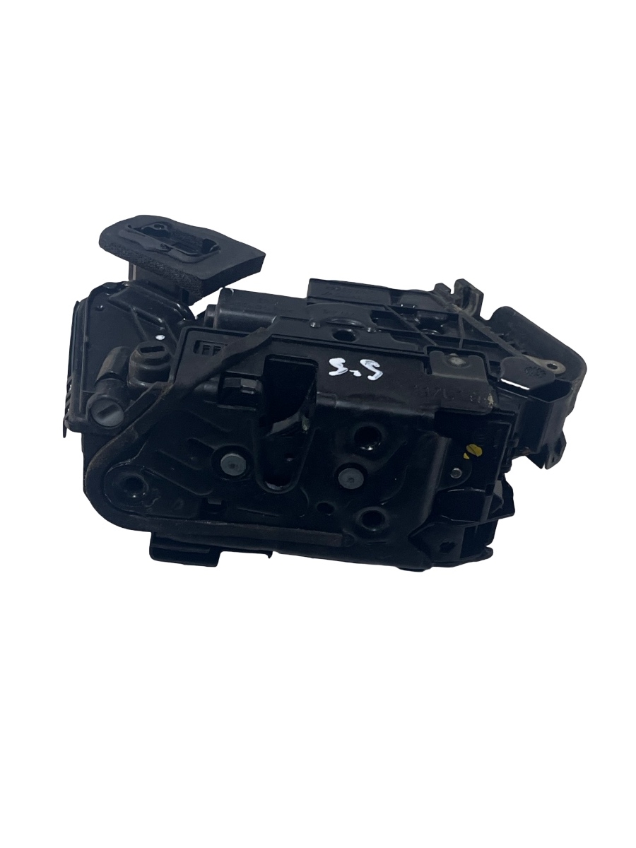 Broasca usa stanga spate VOLKSWAGEN Tiguan II Facelift [ 2020 - 2024 ] 5NA839015B