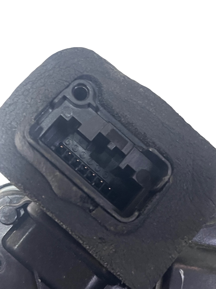 Broasca usa stanga spate VOLKSWAGEN Tiguan II Facelift [ 2020 - 2024 ] 5NA839015B – foto 4